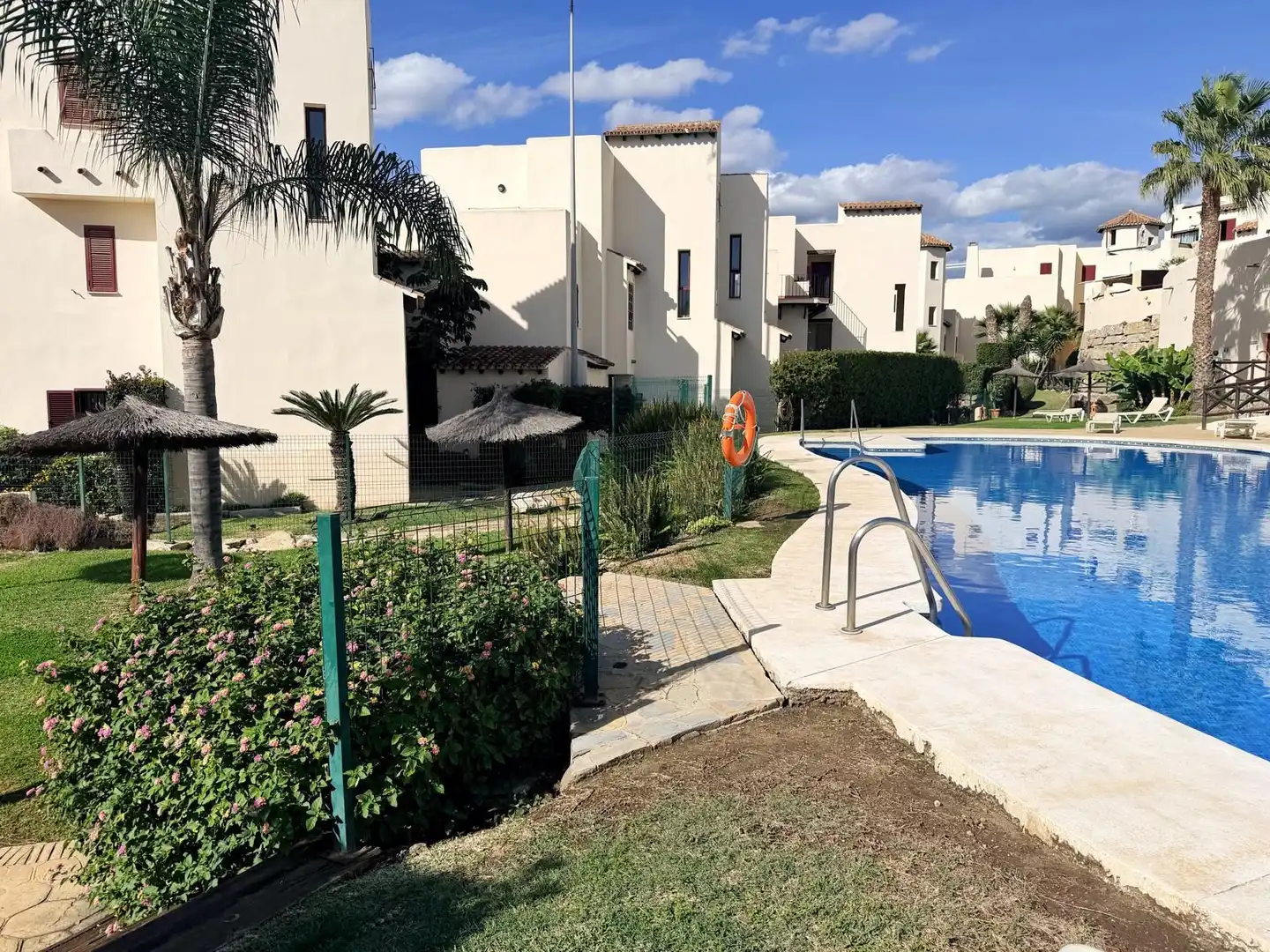 Apartment with pool for sale in Bahía de Casares, imagen 25