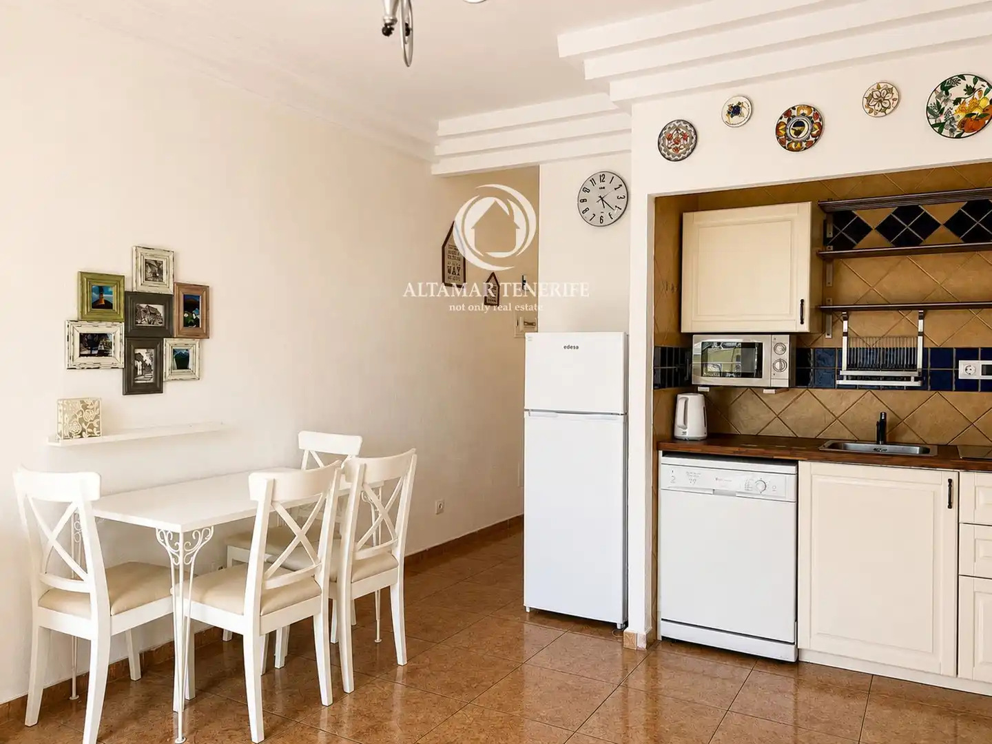 Apartament amb piscina en venda a CALLE ANTONIO NAVARRO, 4, imagen 11