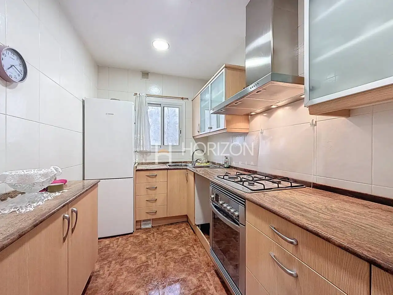Flat with lift for sale in Calle Navas de Tolosa, imagen 5