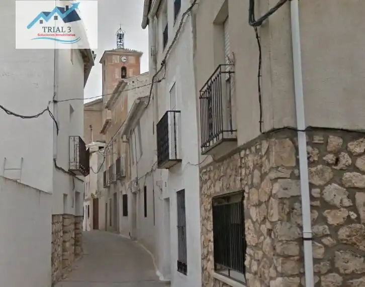 Casa in vendita a Calle ZACATIN, imagen 2