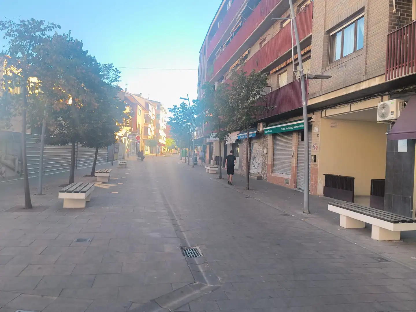Business premises to rent in Calle Luis Buñuel 3, imagen 13