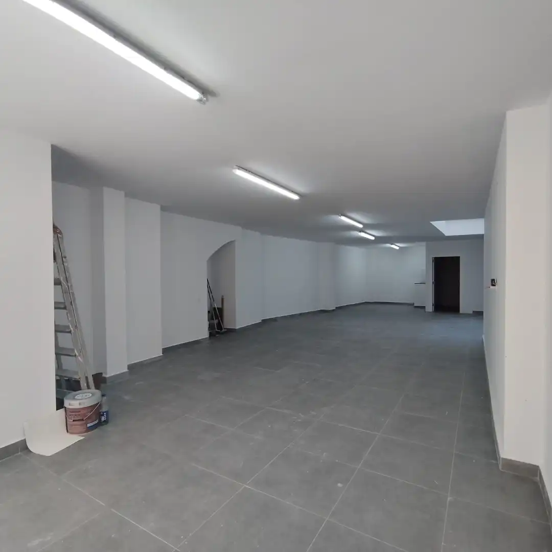 Local comercial de lloguer a Algemesí, imagen 2