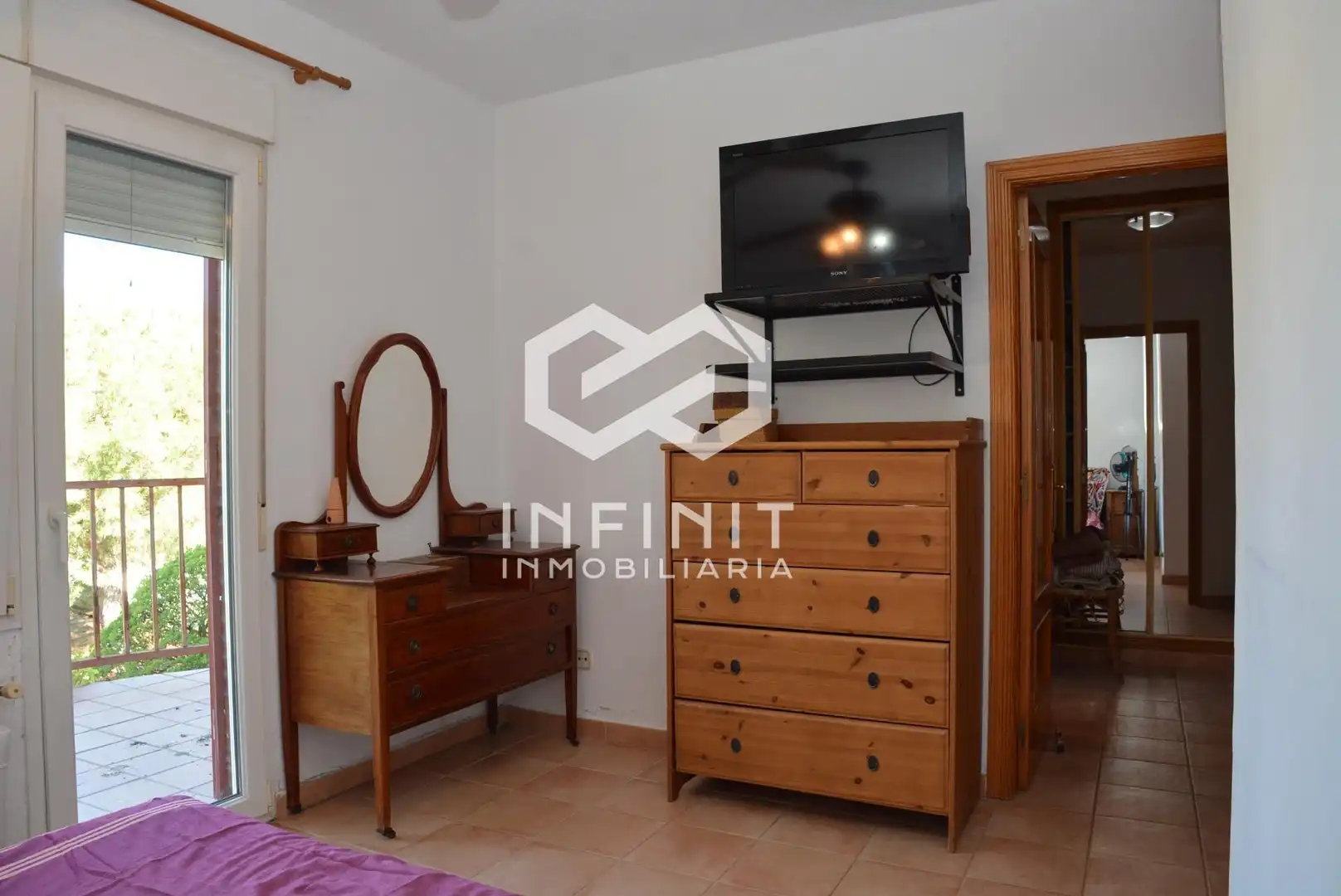 Casa o chalet en venta en Ribatejada