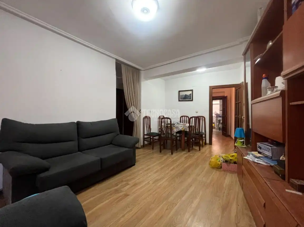 Sala de estar de Piso en venta en Valencia con Aire acondicionado