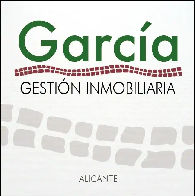 Jardí de Garatge de lloguer en Alicante / Alacant