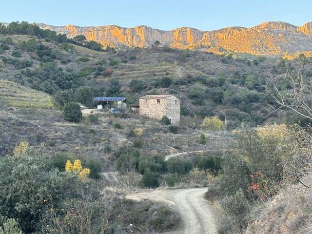 Casa-chalet en Venta en Poboleda