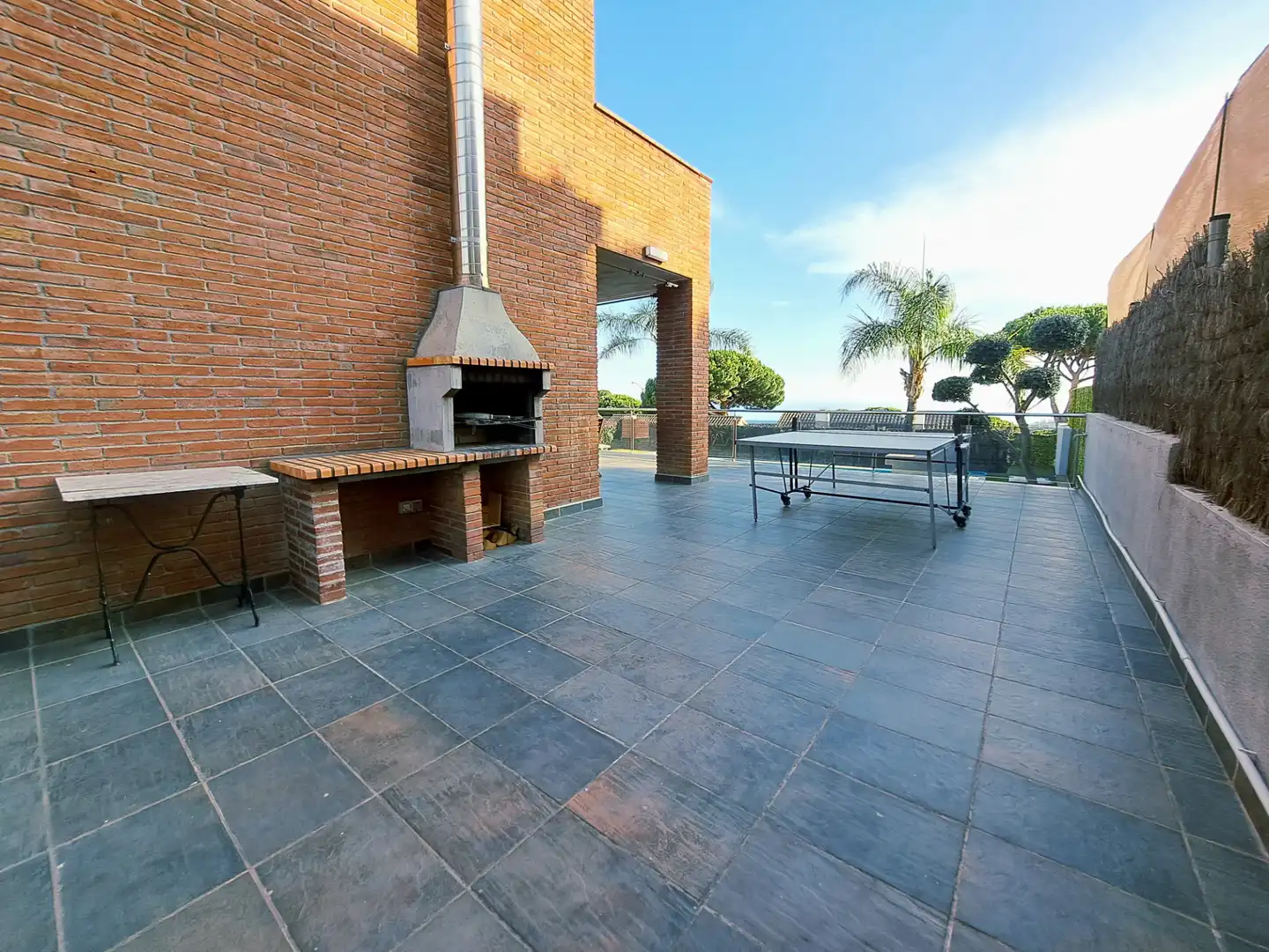 Villa con terrazza in vendita a Caldes d'Estrac, imagen 7