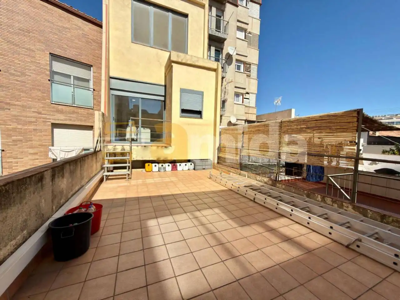 Mixte résidentiel à vendre à Can Feu - Gràcia, imagen 19