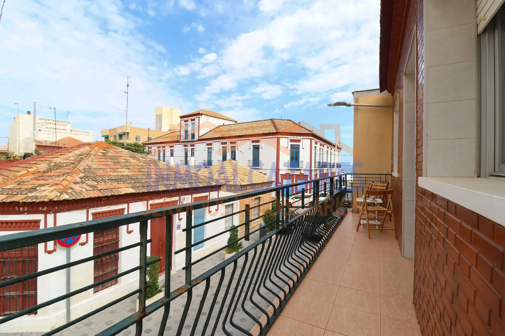 Apartment with terrace for sale in Centro, imagen 3