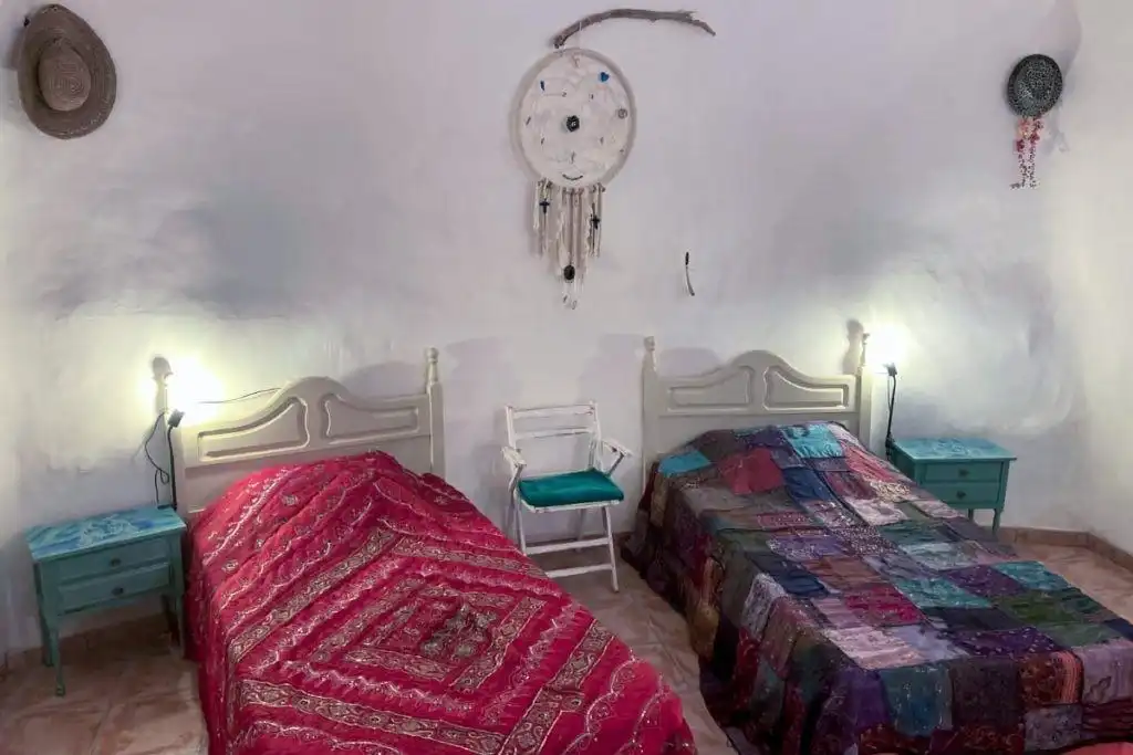 Bedroom of Country homes for sale in Cuevas del Almanzora  with Storage room and Swimming Pool