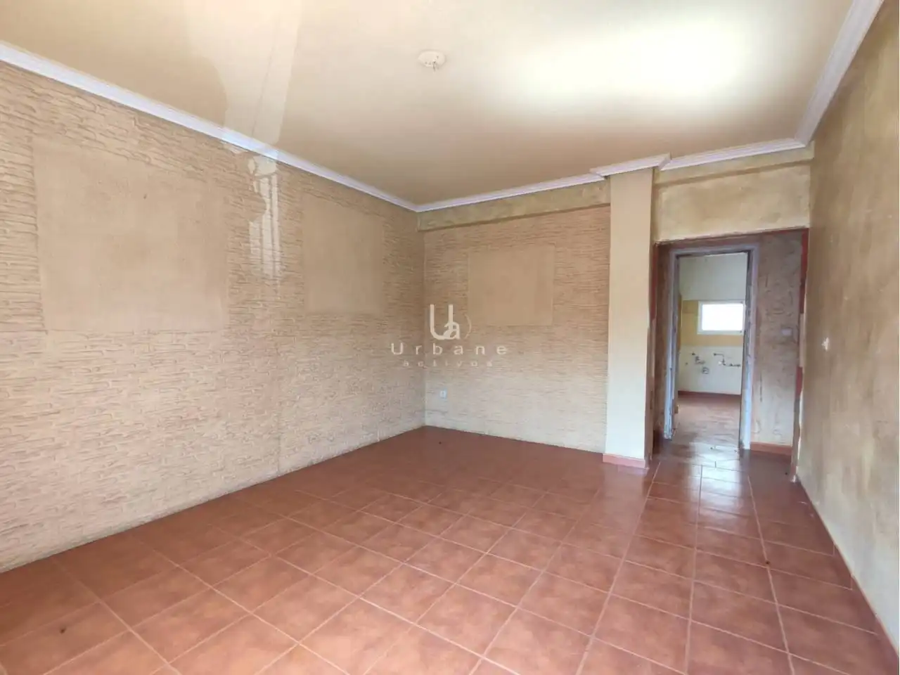 Piso en venta en Alcantarilla con Balcón