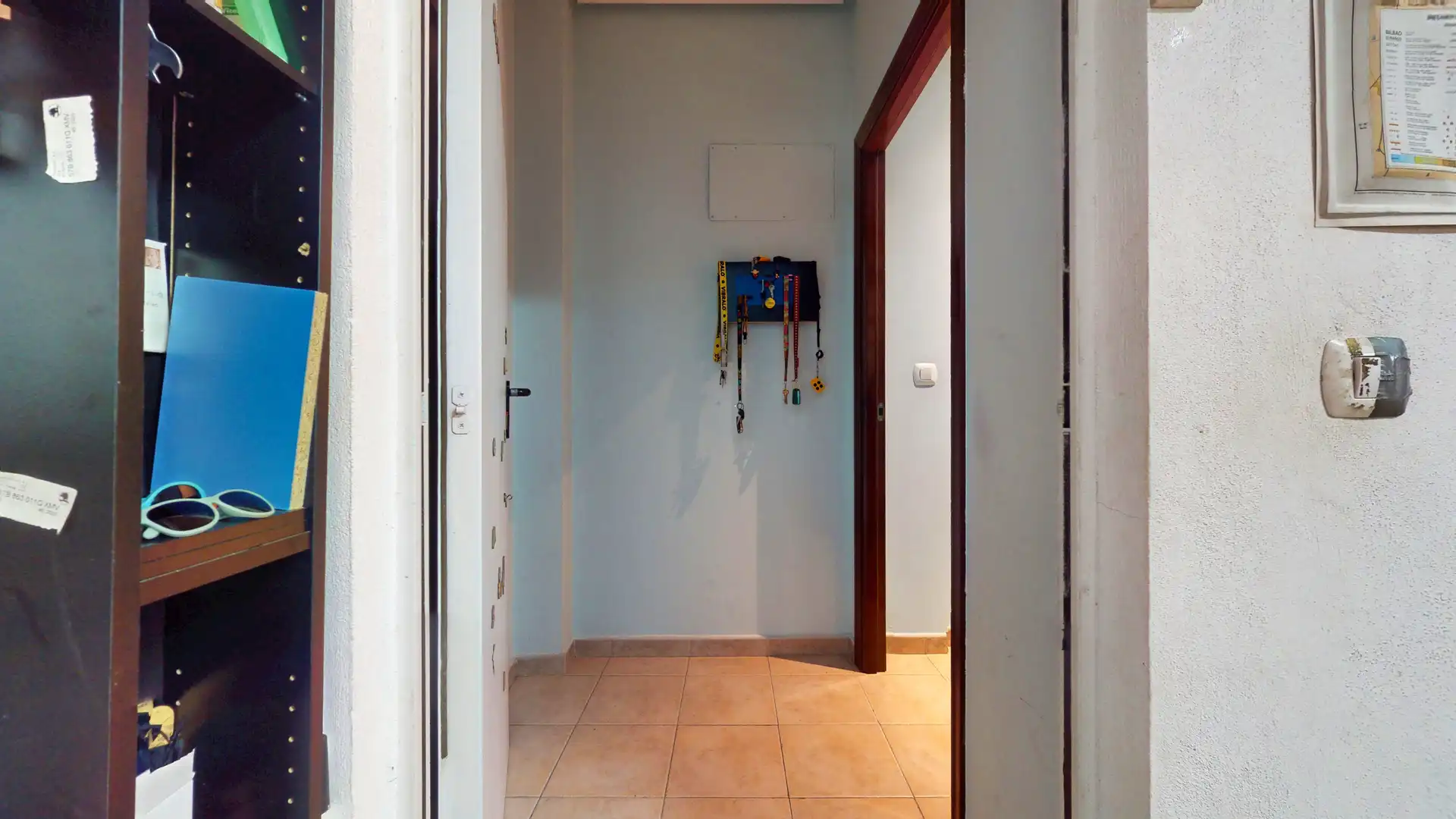 Casa a schiera con terrazza in vendita a Barrio Islares, imagen 40