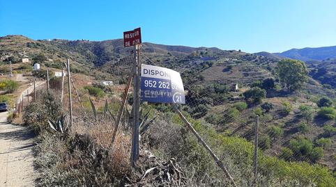 Foto 4 de Terreno en venta en Calle Altabaca, 2, Limonar, Málaga Capital