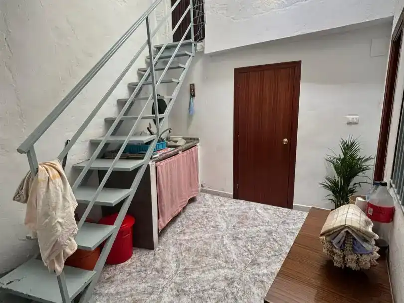 Casa adosada en venda en Onda amb Aire condicionat