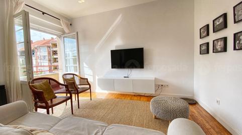 Foto 2 de Piso en venta en Villaviciosa - Manuel Alvarez Miranda, 1, Villaviciosa - Amandi, Villaviciosa