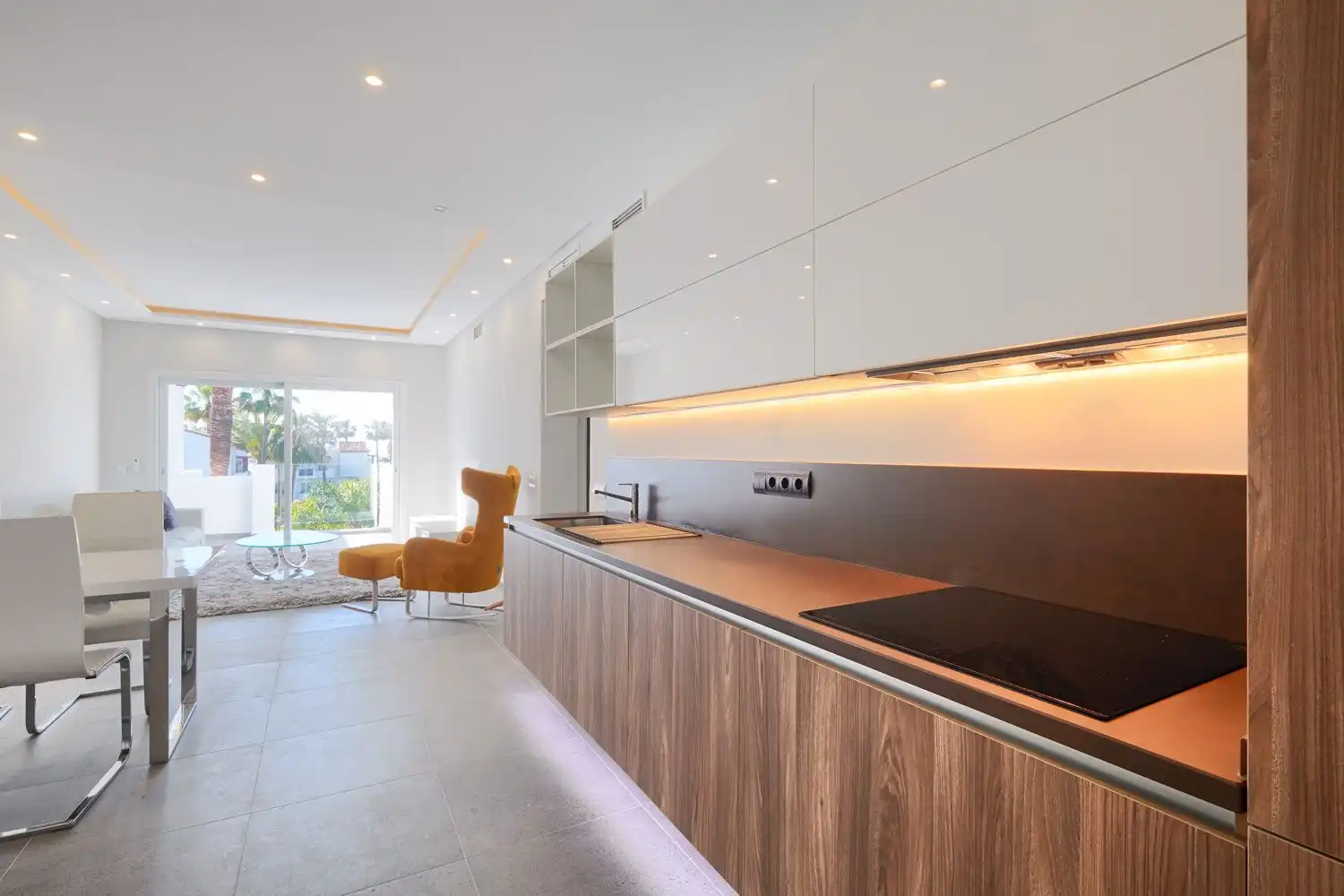 Apartament amb terrassa en venda a Benamara - Atalaya, imagen 6