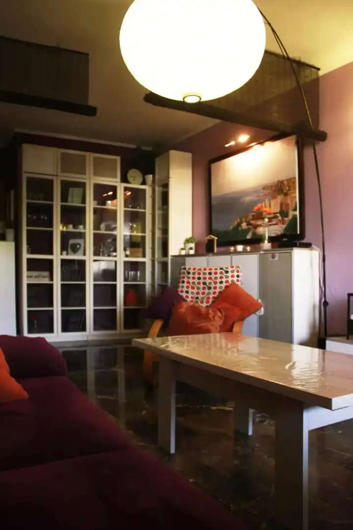 Flat with lift to rent in Calle el Roble, imagen 5