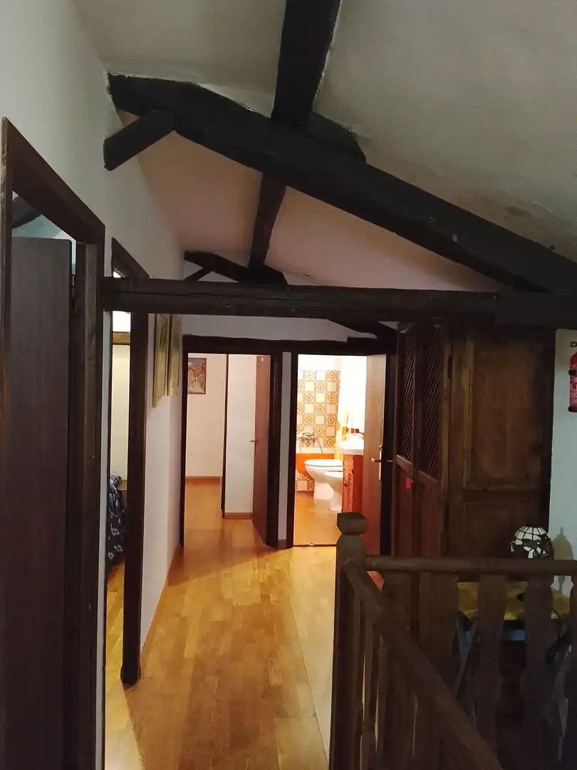 Haus mit Garten zum Verkauf in Madrigal de la Vera, imagen 6