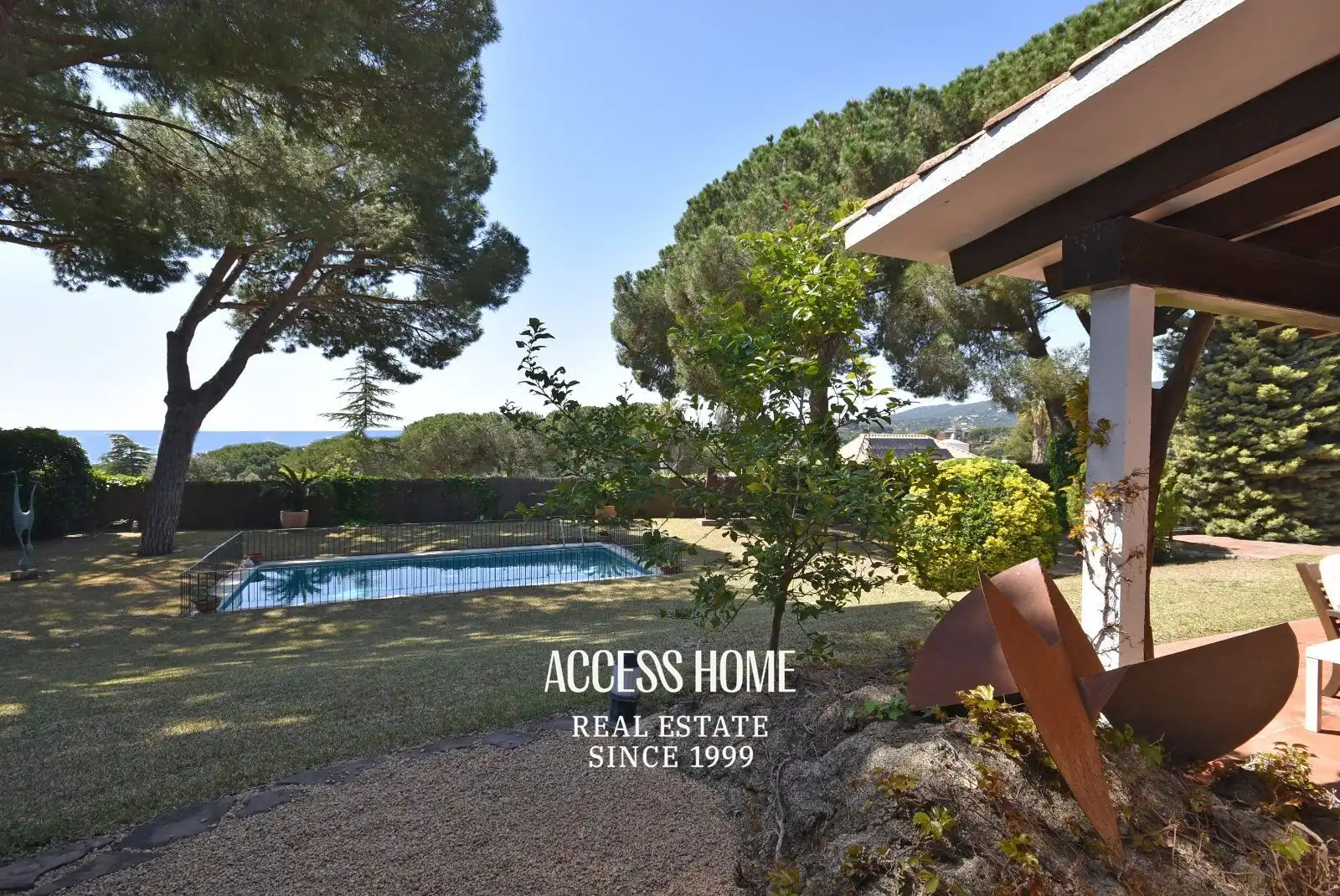 Villa mit Pool zum Verkauf in Sant Vicenç centre, imagen 5