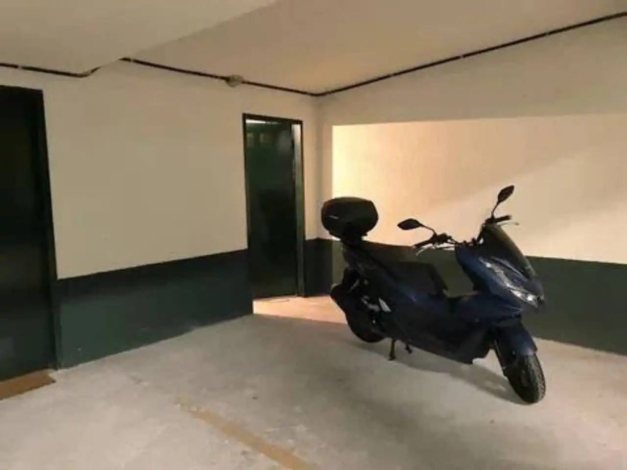 Parcheggio in vendita a Calle Landabarri Bidea, 52, imagen 6