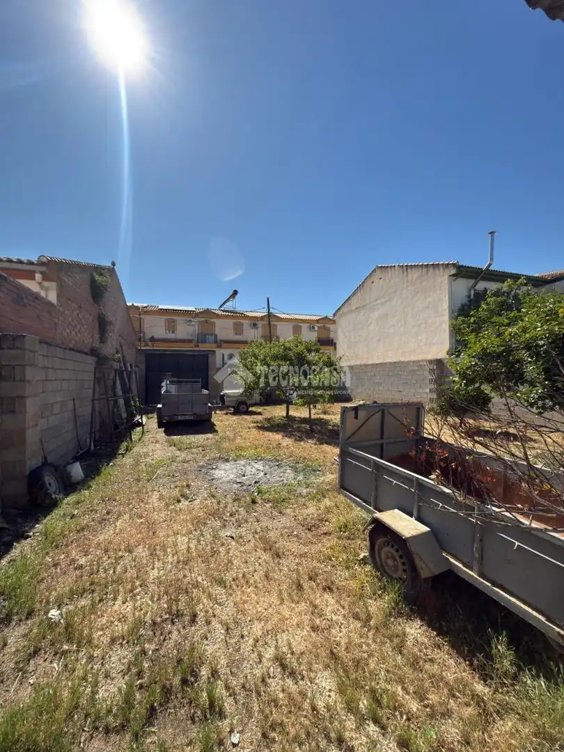 Terreny residencial en venda a Cijuela, imagen 8