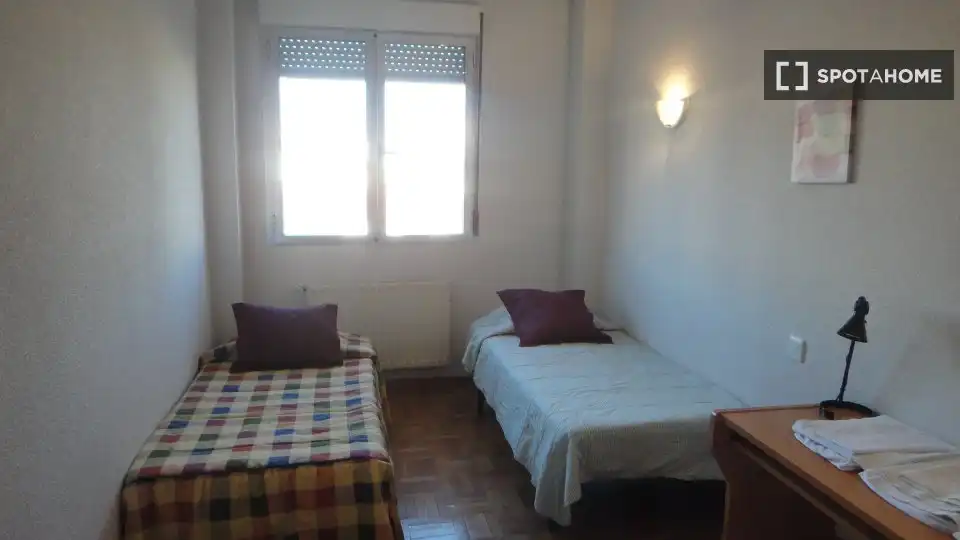 Appartement à louer à Centro, imagen 8