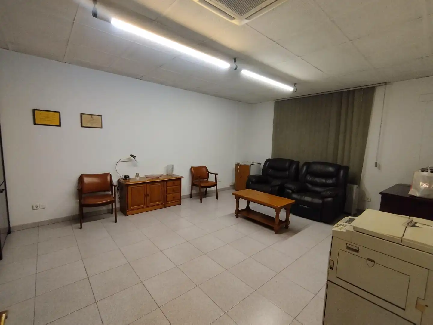 Industrial building for sale in Picanya, imagen 9