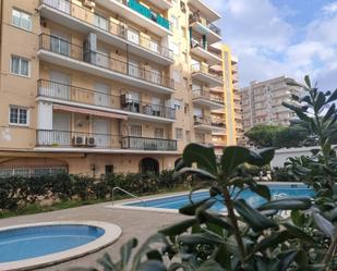 Piscina de Pis en venda en Blanes amb Terrassa