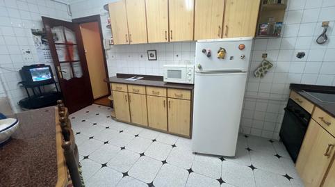 Foto 4 de Pis de lloguer a Calle Concepción Arenal, Barrio del Centro, Asturias