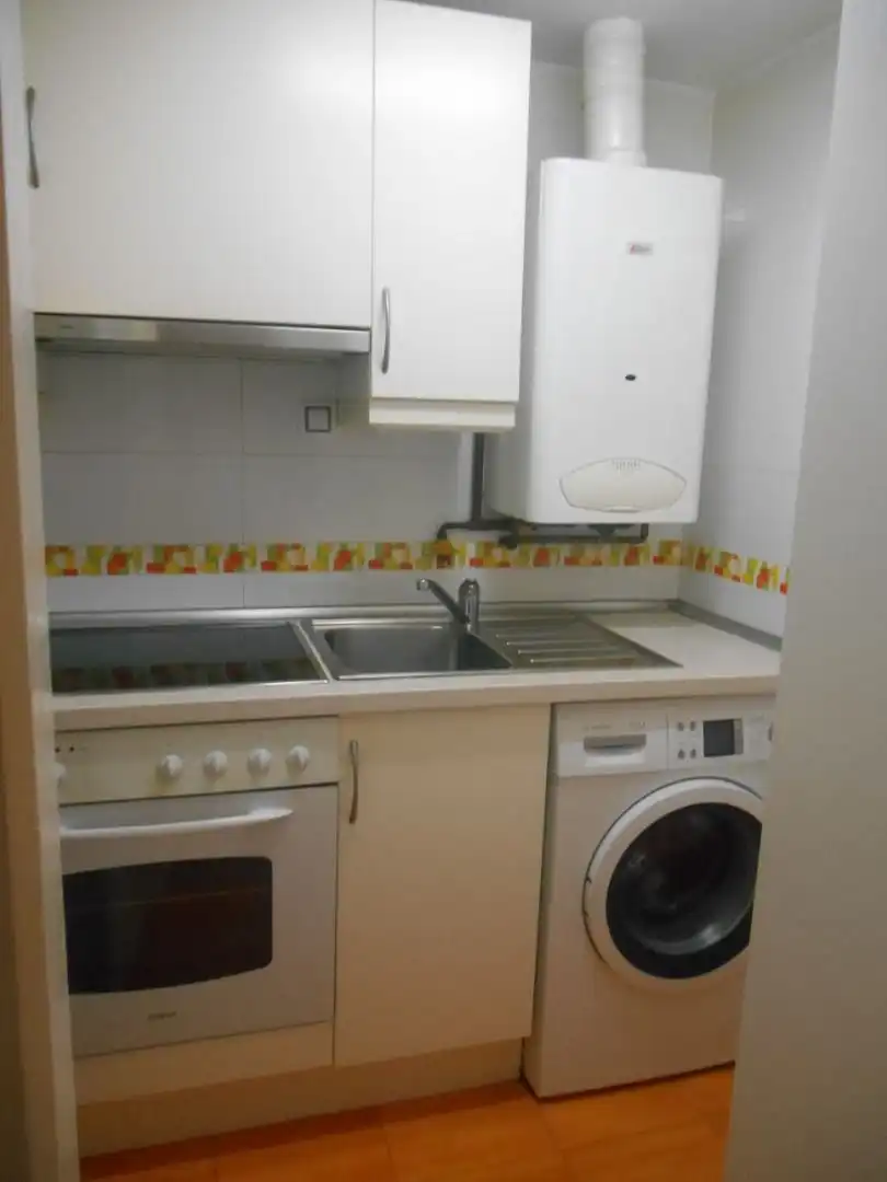 Maisonette mit Aufzug zur Miete in Calle de la Bolsa, imagen 8