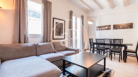 Photo 3 of Flat for sale in Carrer Dels Consellers, Sant Pere, Sta. Caterina i la Ribera, Barcelona