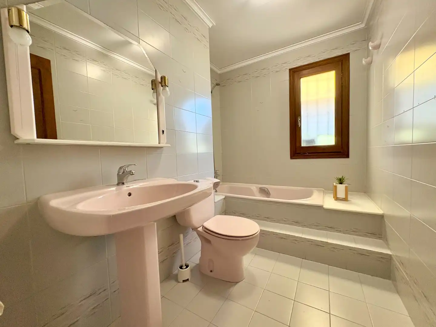 Bathroom of Houses for sale in Dénia  with Swimming Pool