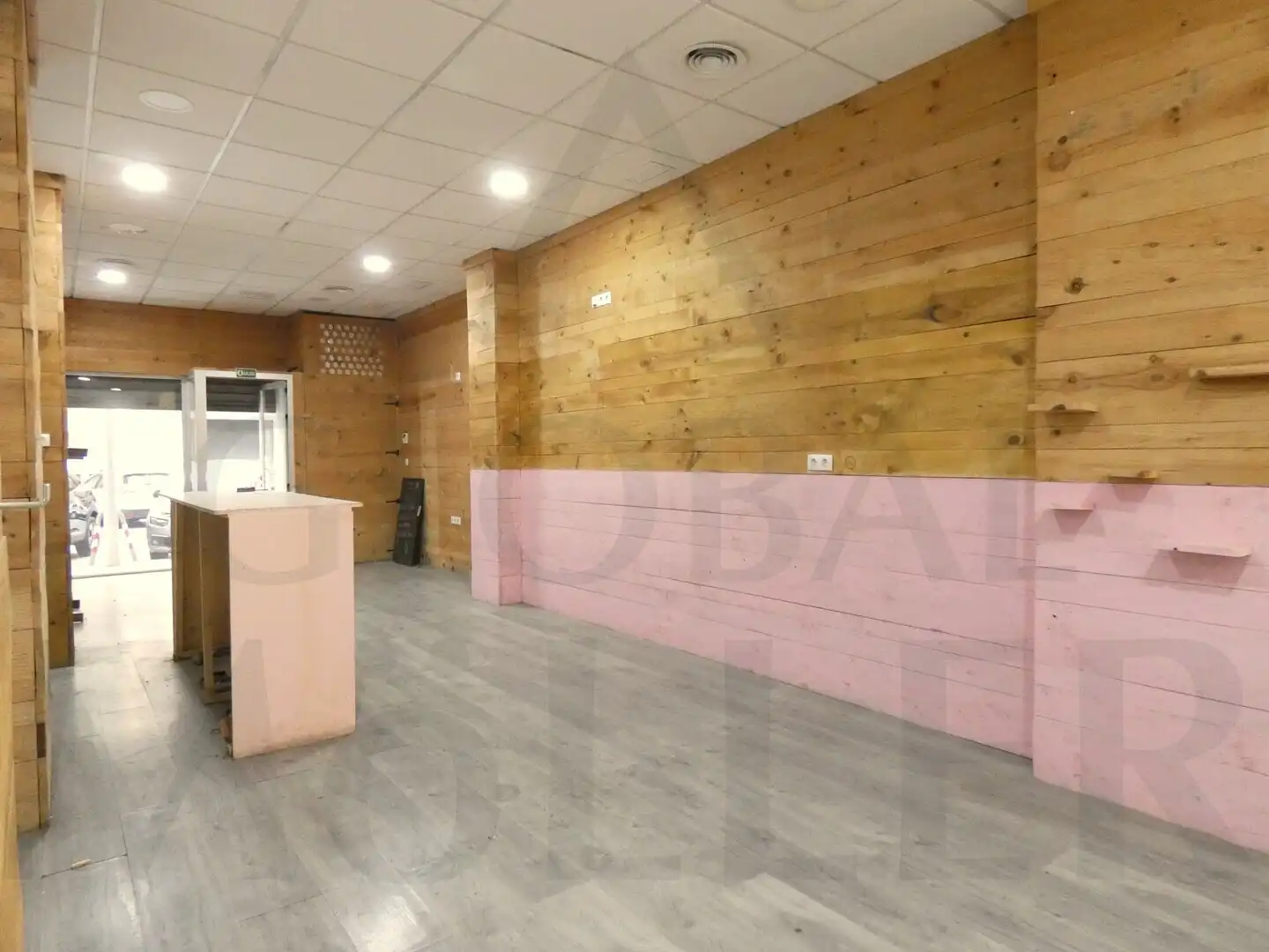 Commercial properties for rent in Calle Príncipe de Asturias, 13, Alameda, Cartagena ciudad