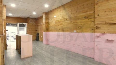 Photo 2 of Commercial properties for rent in Calle Príncipe de Asturias, 13, Alameda, Cartagena