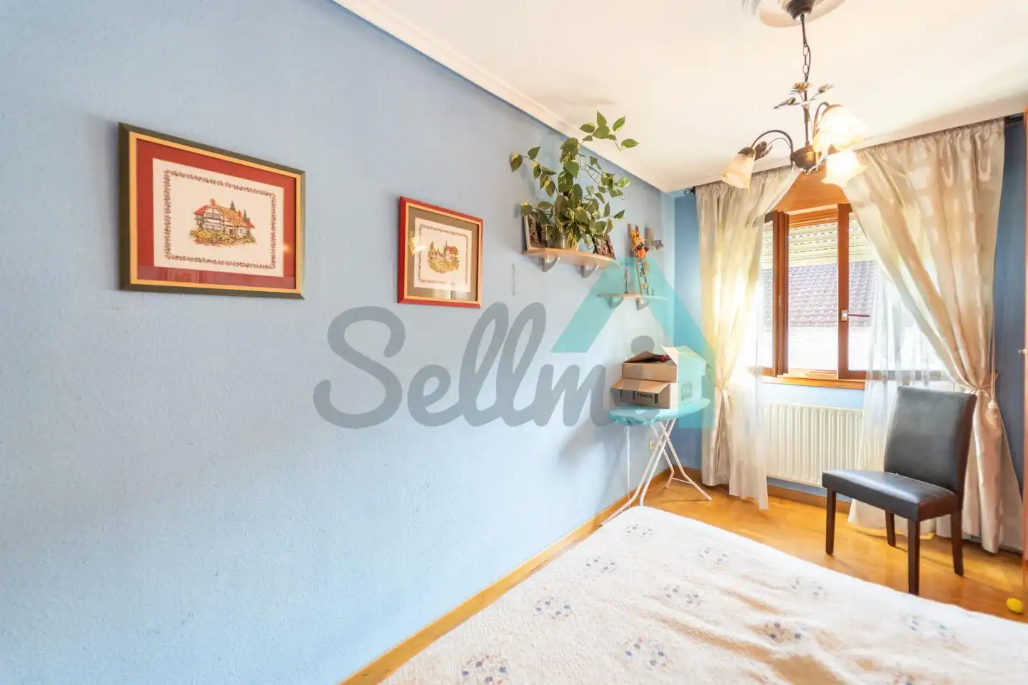 Maisonette zum Verkauf in Falo Moro, La Pola Siero