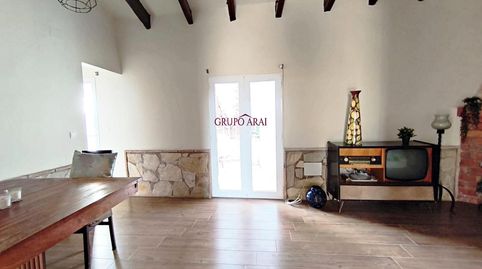 Foto 3 de Casa o xalet en venda a Casas de Arriba, 6, Aigües, Alicante