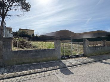 Terreni e lotti in vendita a Fogars de la Selva