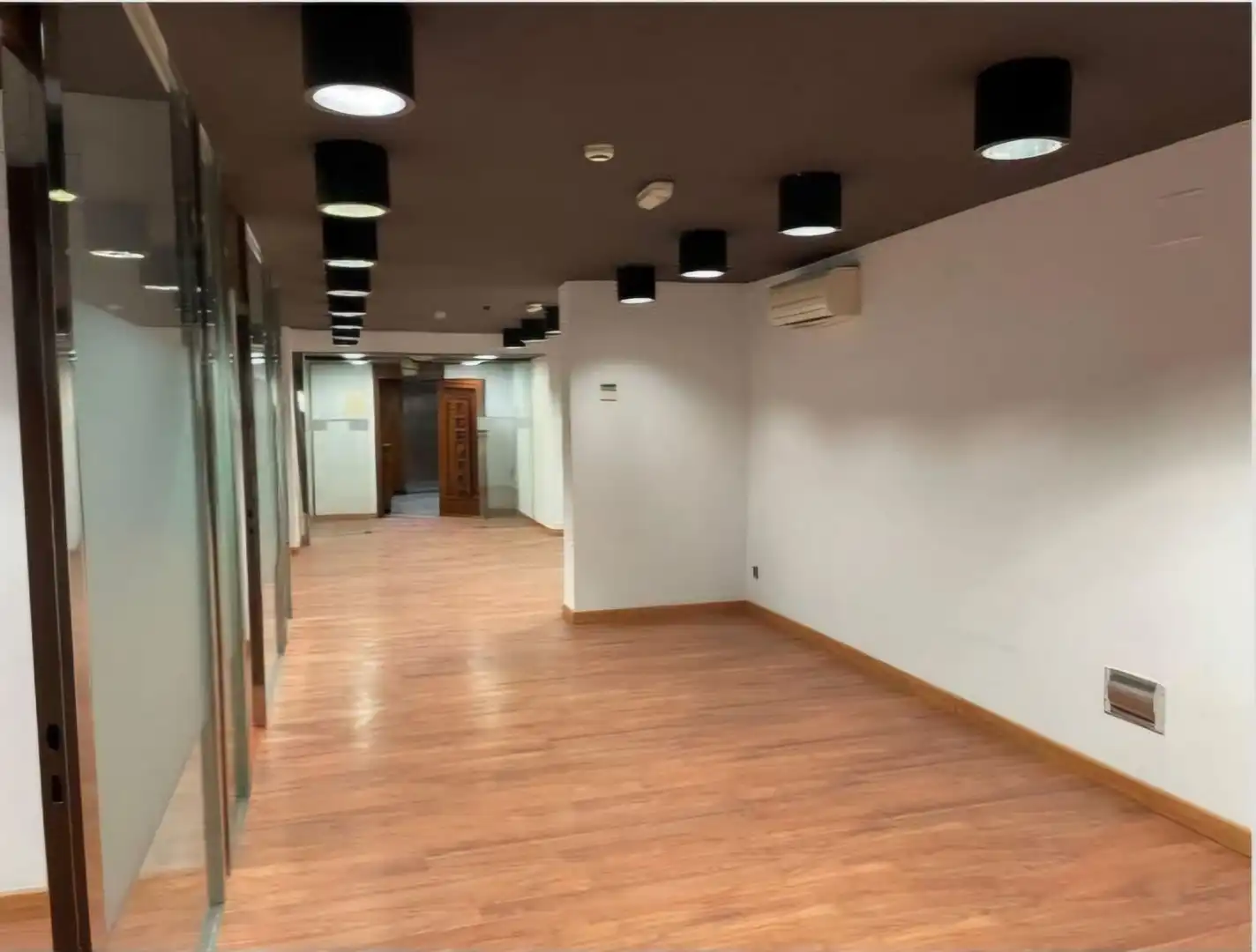 Oficina amb ascensor de lloguer a Centro, imagen 3
