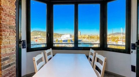 Photo 4 of Flat for sale in Passeig de Joan de Borbó, La Barceloneta, Barcelona Capital