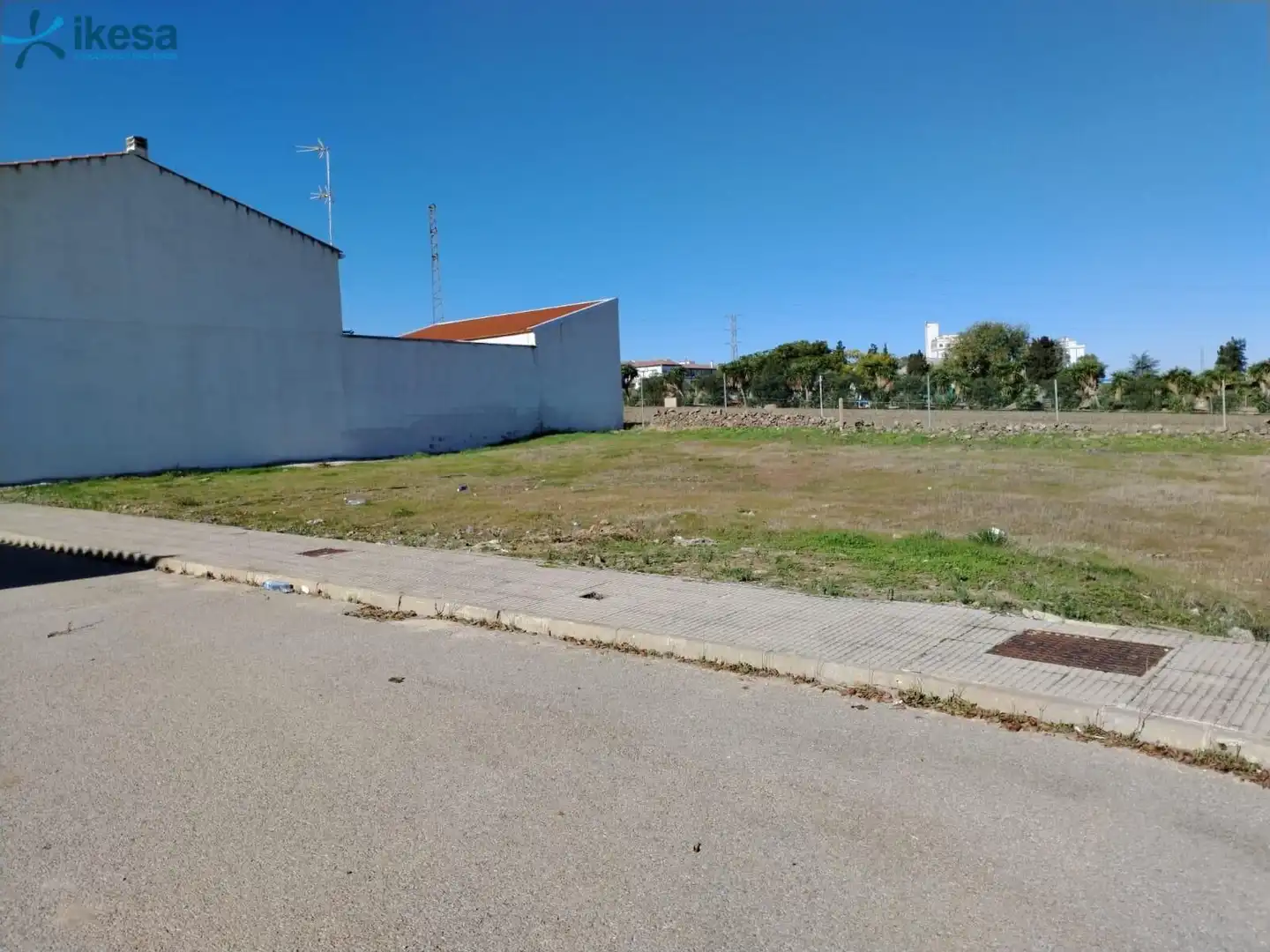 Terreni e lotti in vendita a Azuaga