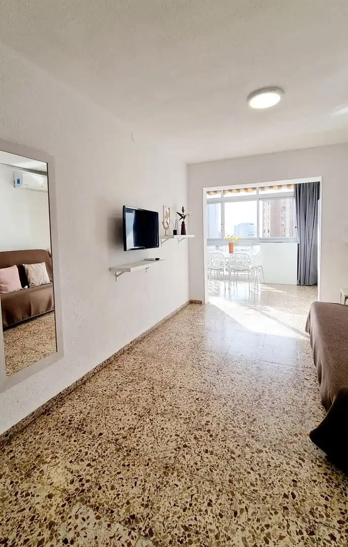 Apartamento con ascensor en venta en Playa de Levante, imagen 4