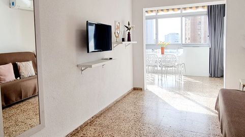 Foto 4 de Apartamento en venta en Playa Levante, Benidorm