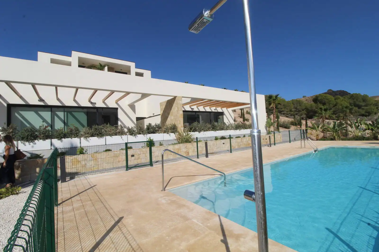 Appartement compact avec terrasse à vendre à Monforte del Cid, imagen 6