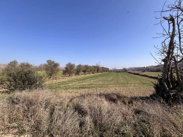 Terreno residencial en Venta en Ontiñena