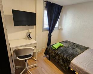 Bedroom of Apartment to share in San Vicente del Raspeig / Sant Vicent del Raspeig  with Furnished, Oven and Washing machine