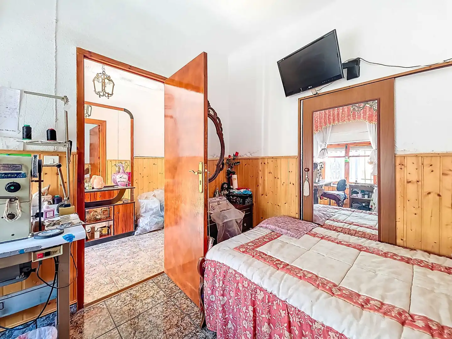 Reihenhaus zum Verkauf in El Pinós / Pinoso, imagen 18