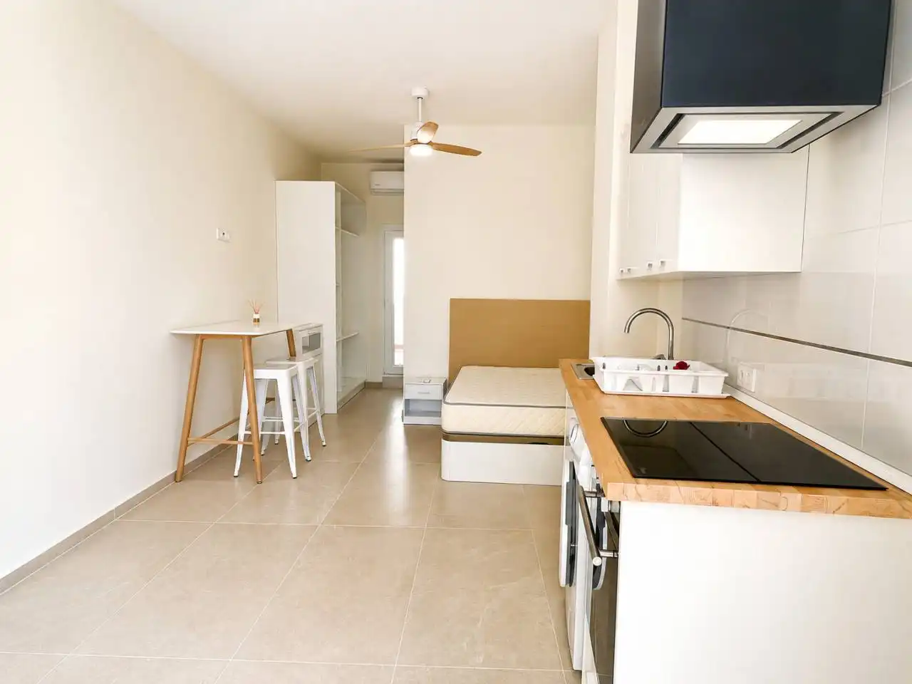 Estudio de alquiler en Sa Pobla