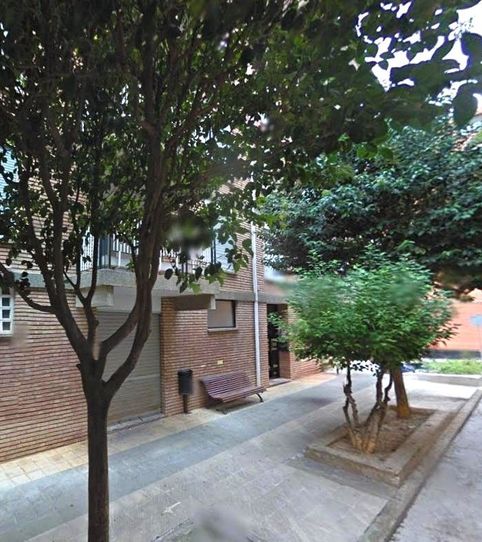 Foto 2 de Apartament en venda a Calle Juan Ramon Jimenez, Barbastro, Huesca
