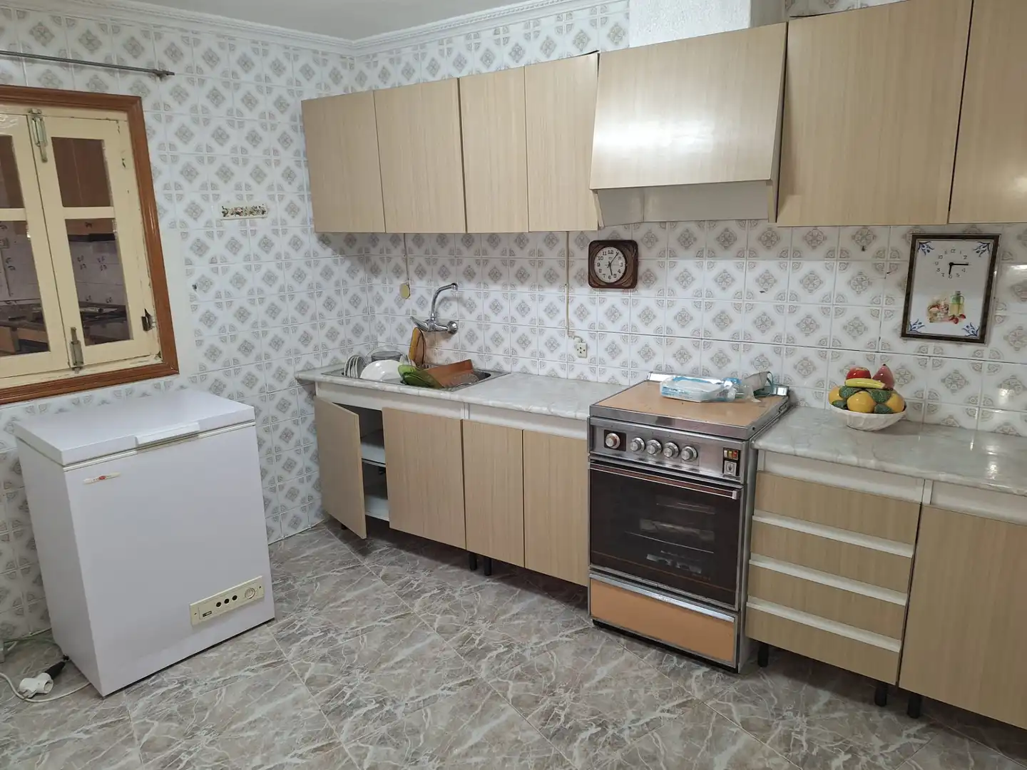 Casa o chalet en venta en Villamontes - Boqueres