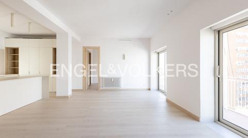 Foto 4 de Piso en venta en Calle de San Bernardo, Trafalgar,  Madrid Capital